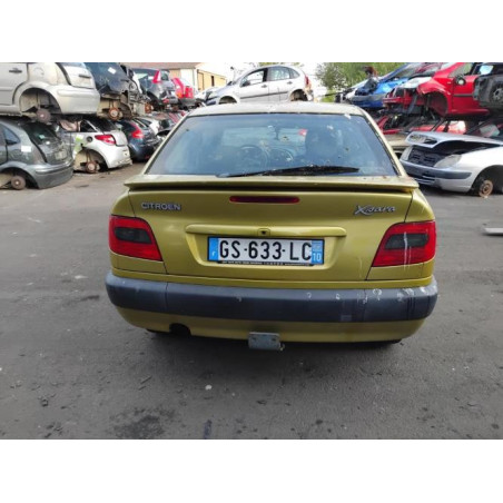 Feu arriere principal droit (feux) CITROEN XSARA PHASE 1 COUPE d’occasion