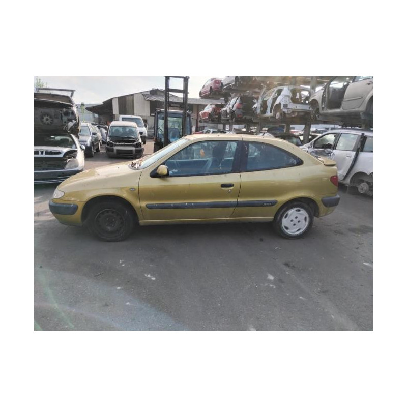 Feu arriere principal droit (feux) CITROEN XSARA PHASE 1 COUPE d’occasion