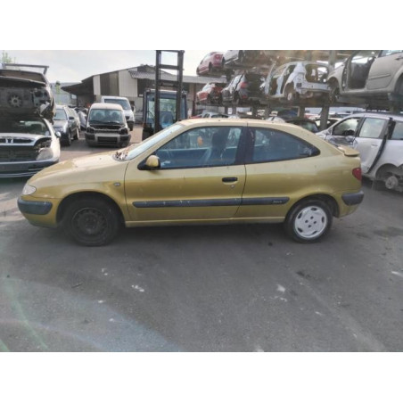 Feu arriere principal droit (feux) CITROEN XSARA PHASE 1 COUPE d’occasion