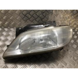 Optique avant principal gauche (feux)(phare) CITROEN XSARA PHASE 1 COUPE d’occasion