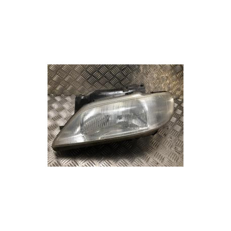 Optique avant principal gauche (feux)(phare) CITROEN XSARA PHASE 1 COUPE d’occasion