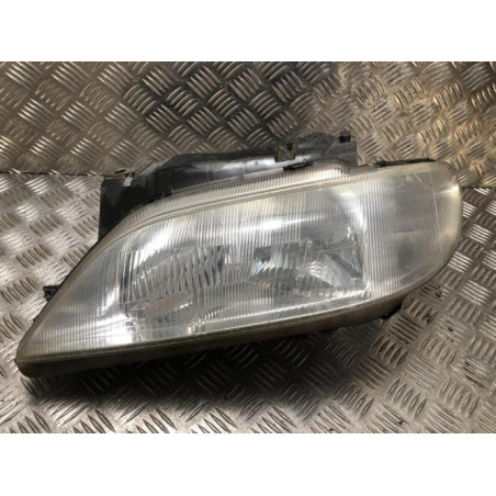 Optique avant principal gauche (feux)(phare) CITROEN XSARA PHASE 1 COUPE d’occasion