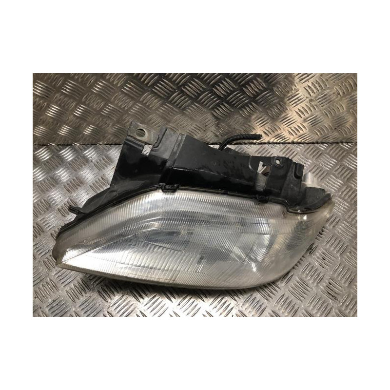 Optique avant principal gauche (feux)(phare) CITROEN XSARA PHASE 1 COUPE d’occasion
