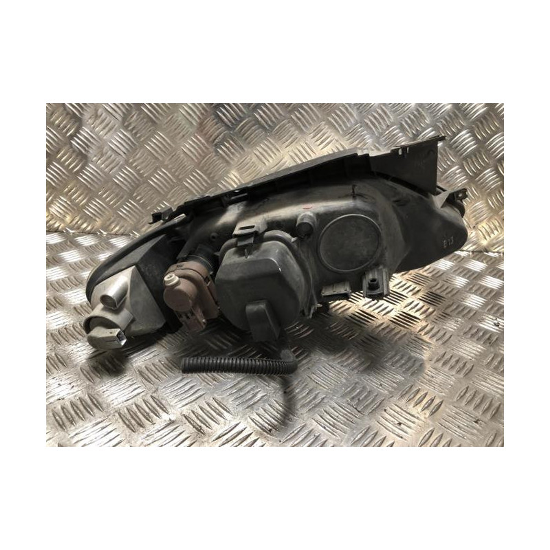 Optique avant principal gauche (feux)(phare) CITROEN XSARA PHASE 1 COUPE d’occasion
