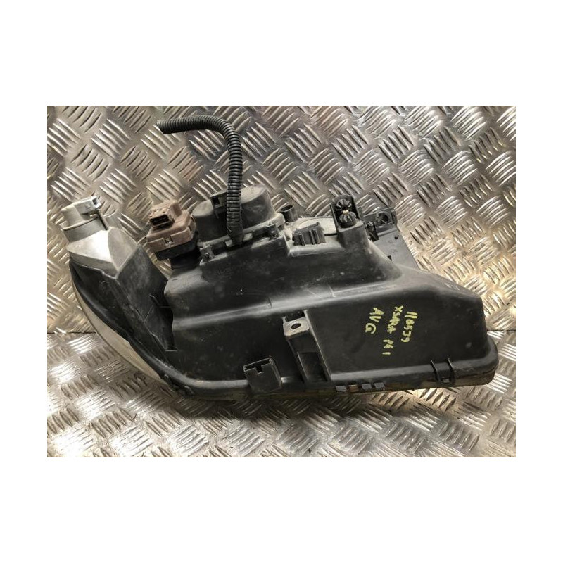 Optique avant principal gauche (feux)(phare) CITROEN XSARA PHASE 1 COUPE d’occasion