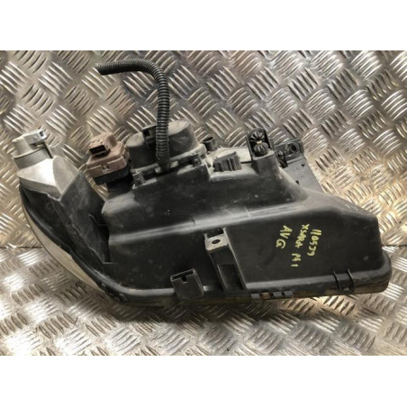 Optique avant principal gauche (feux)(phare) CITROEN XSARA PHASE 1 COUPE d’occasion