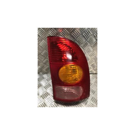 Feu arriere principal droit (feux) RENAULT MEGANE 1 BREAK d’occasion