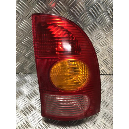 Feu arriere principal droit (feux) RENAULT MEGANE 1 BREAK d’occasion