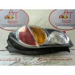 Feu arriere principal droit (feux) CHEVROLET SPARK PHASE 1 d’occasion