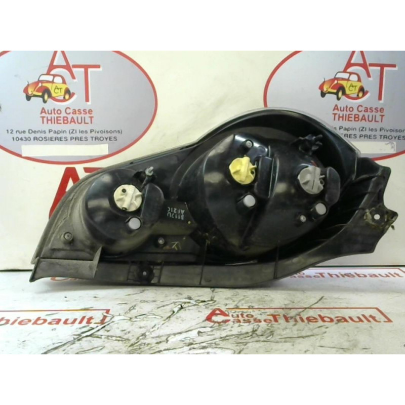 Feu arriere principal droit (feux) CHEVROLET SPARK PHASE 1 d’occasion