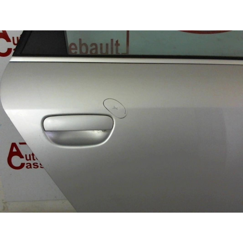 Porte arriere droit AUDI A6 V6 TDI Q d’occasion