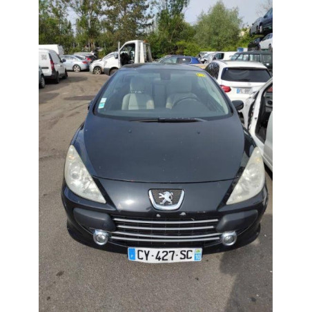 Vitre avant droit PEUGEOT 307 PHASE 2 CABRIOLET d’occasion
