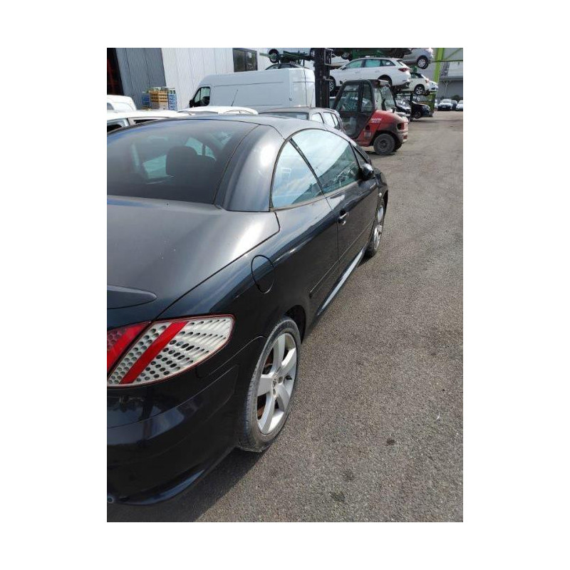 Vitre arriere droit PEUGEOT 307 PHASE 2 CABRIOLET d’occasion