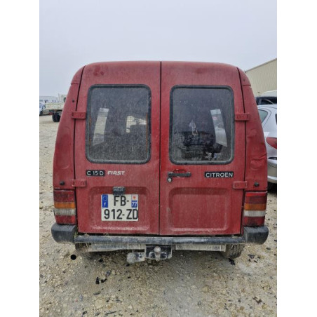Jante CITROEN C15 d’occasion