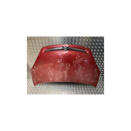 Capot CITROEN XSARA PICASSO PHASE 1 d’occasion