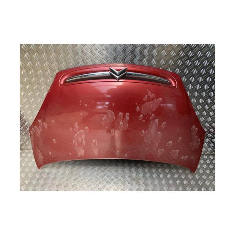 Capot CITROEN XSARA PICASSO PHASE 1 d’occasion