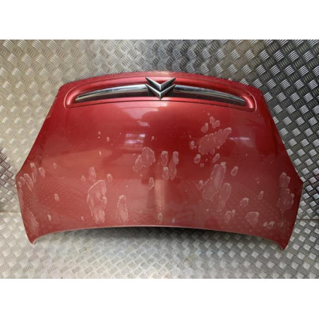 Capot CITROEN XSARA PICASSO PHASE 1 d’occasion