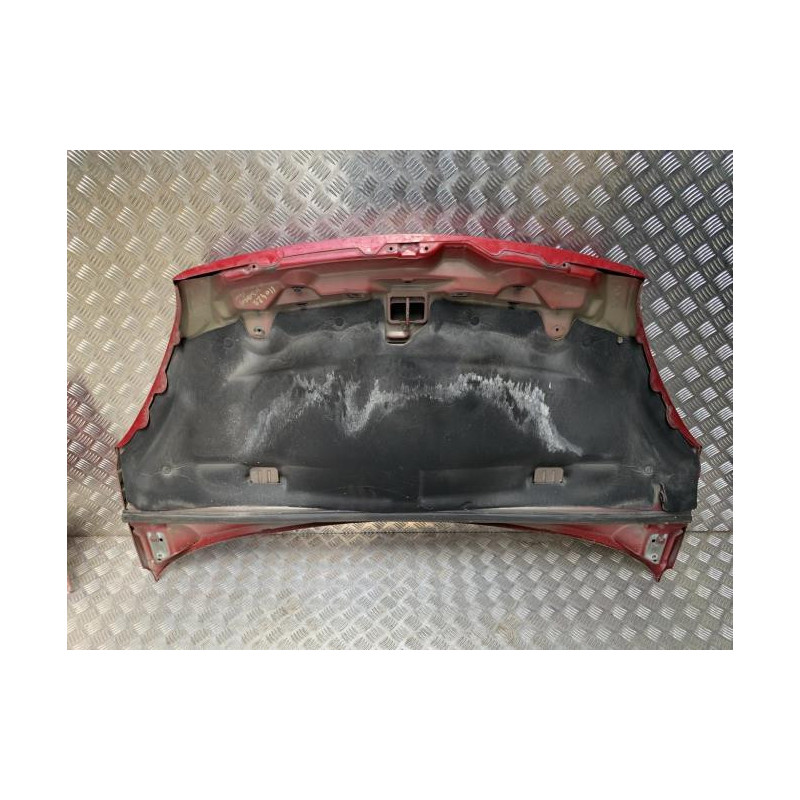 Capot CITROEN XSARA PICASSO PHASE 1 d’occasion
