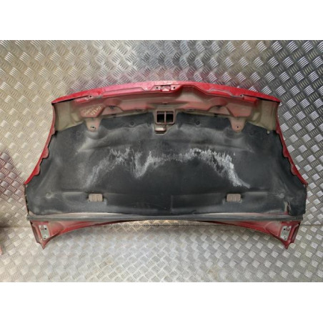 Capot CITROEN XSARA PICASSO PHASE 1 d’occasion