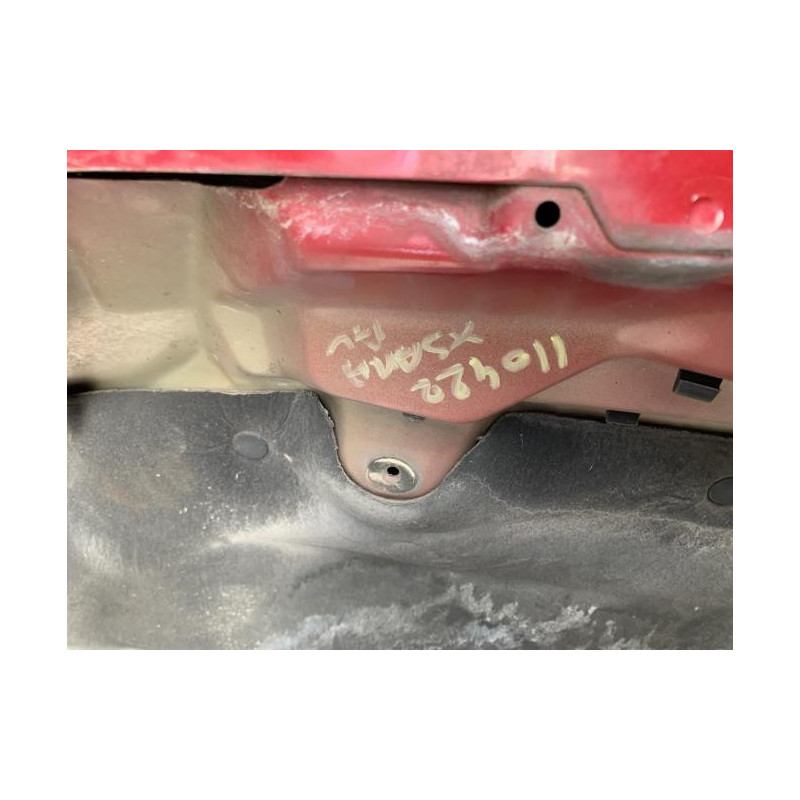 Capot CITROEN XSARA PICASSO PHASE 1 d’occasion