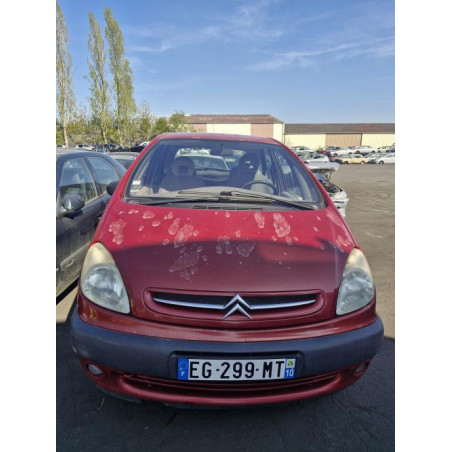 Capot CITROEN XSARA PICASSO PHASE 1 d’occasion