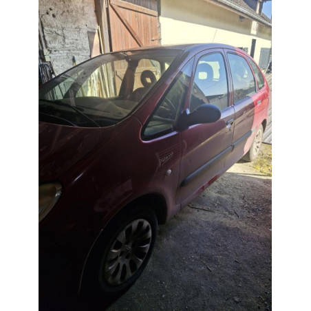 Capot CITROEN XSARA PICASSO PHASE 1 d’occasion