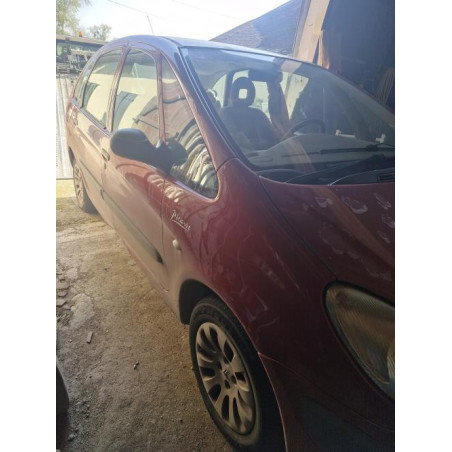 Capot CITROEN XSARA PICASSO PHASE 1 d’occasion