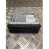 Autoradio d'origine NISSAN X-TRAIL 1 PHASE 2 d’occasion