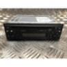 Autoradio d'origine NISSAN X-TRAIL 1 PHASE 2 d’occasion