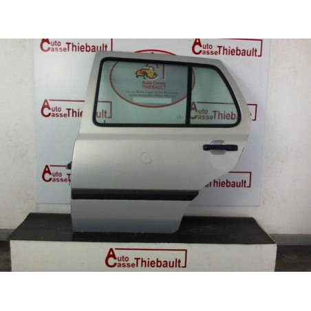 Porte arriere gauche VOLKSWAGEN VENTO 4P (1H2) d’occasion