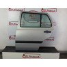 Porte arriere gauche VOLKSWAGEN VENTO 4P (1H2) d’occasion