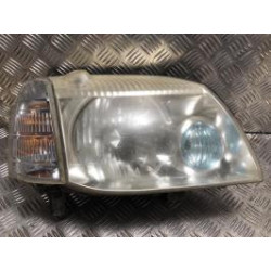Optique avant principal droit (feux)(phare) NISSAN X-TRAIL 1 PHASE 2 d’occasion