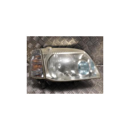 Optique avant principal droit (feux)(phare) NISSAN X-TRAIL 1 PHASE 2 d’occasion