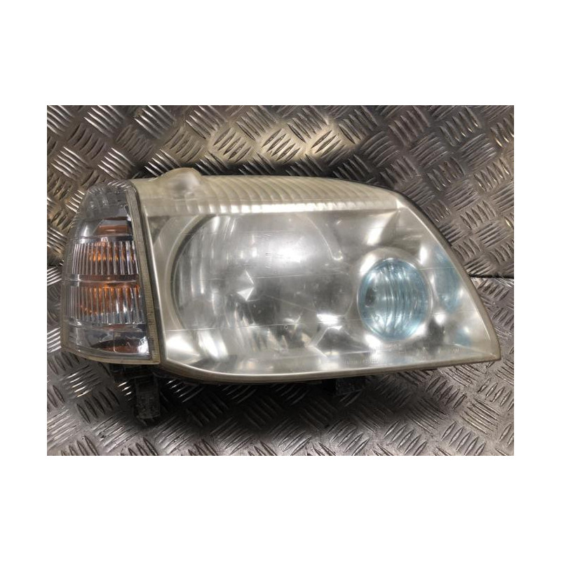 Optique avant principal droit (feux)(phare) NISSAN X-TRAIL 1 PHASE 2 d’occasion