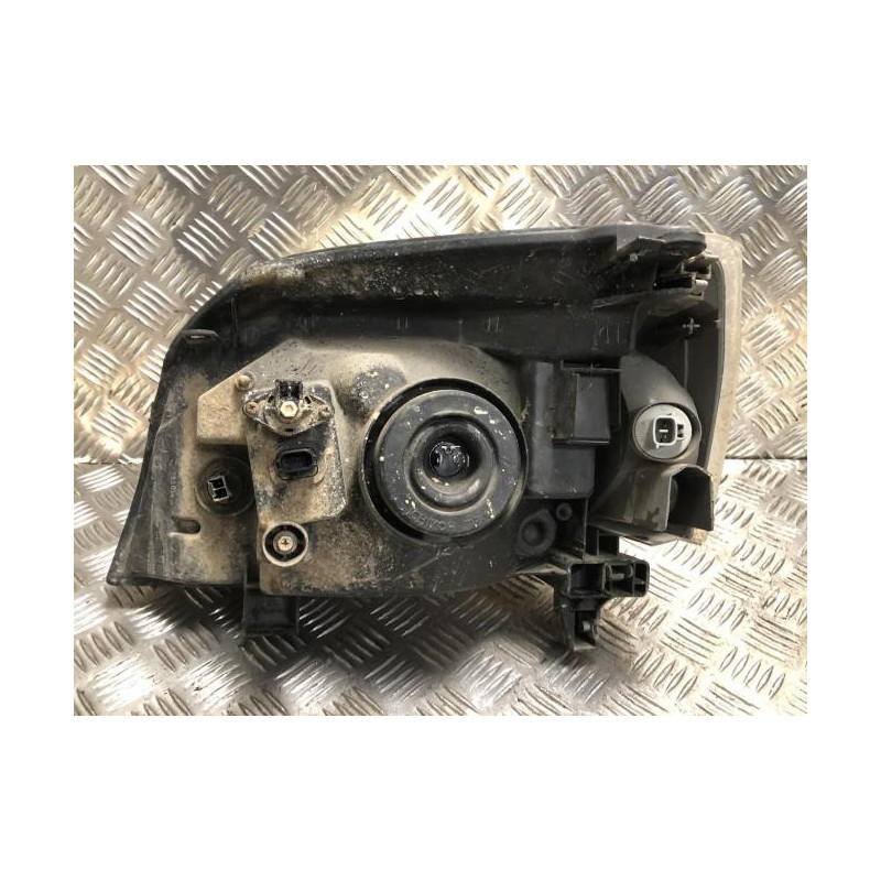 Optique avant principal droit (feux)(phare) NISSAN X-TRAIL 1 PHASE 2 d’occasion