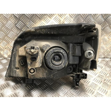 Optique avant principal droit (feux)(phare) NISSAN X-TRAIL 1 PHASE 2 d’occasion