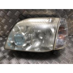 Optique avant principal gauche (feux)(phare) NISSAN X-TRAIL 1 PHASE 2 d’occasion