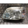 Optique avant principal gauche (feux)(phare) NISSAN X-TRAIL 1 PHASE 2 d’occasion