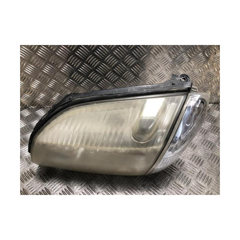 Optique avant principal gauche (feux)(phare) NISSAN X-TRAIL 1 PHASE 2 d’occasion