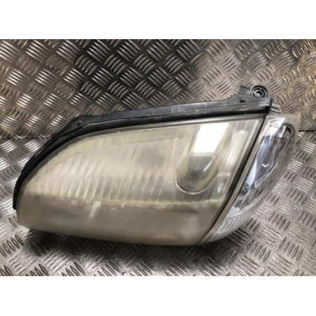 Optique avant principal gauche (feux)(phare) NISSAN X-TRAIL 1 PHASE 2 d’occasion