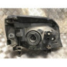 Optique avant principal gauche (feux)(phare) NISSAN X-TRAIL 1 PHASE 2 d’occasion