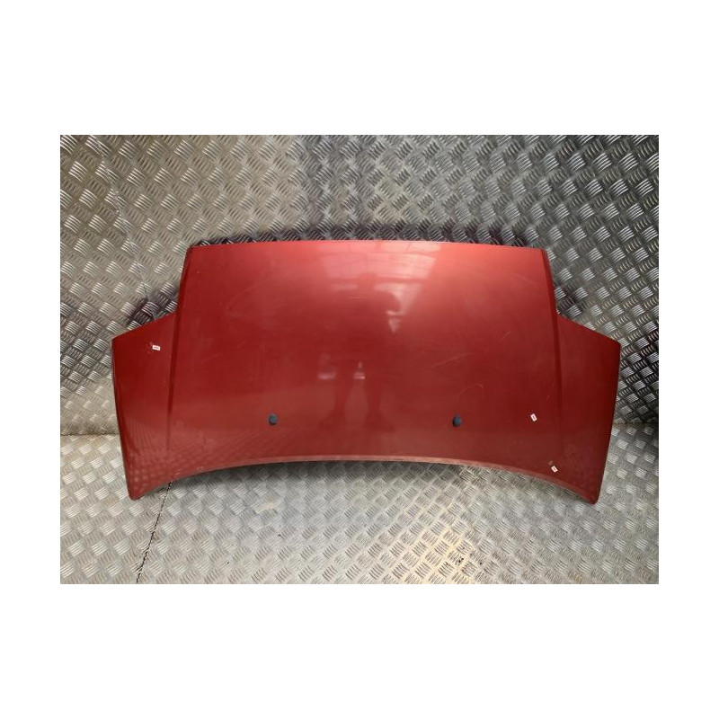 Capot CITROEN C2 PHASE 1 d’occasion