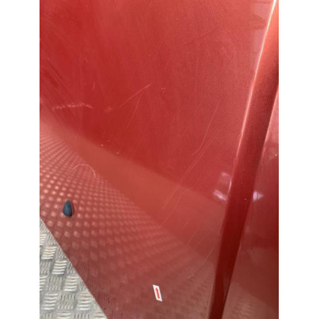 Capot CITROEN C2 PHASE 1 d’occasion