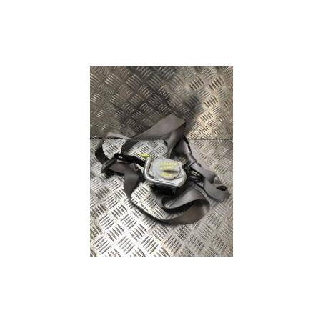 Ceinture avant droit NISSAN X-TRAIL 1 PHASE 2 d’occasion