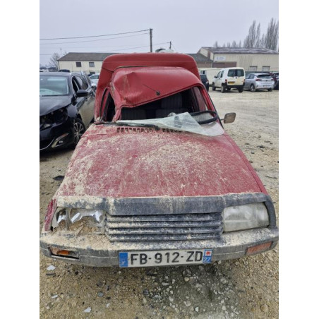 Jante CITROEN C15 d’occasion