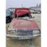 Jante CITROEN C15 d’occasion