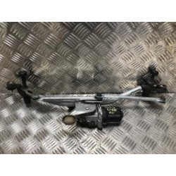 Mecanisme essuie glace avant PEUGEOT 208 2 d’occasion