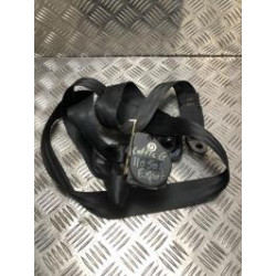 Ceinture arriere gauche troisieme ligne PEUGEOT EXPERT 1 PHASE 1 d’occasion