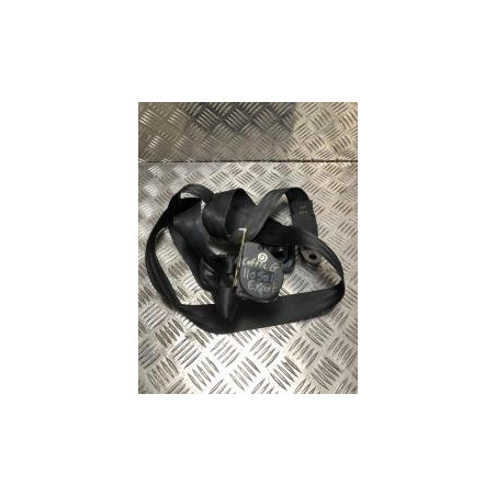 Ceinture arriere gauche troisieme ligne PEUGEOT EXPERT 1 PHASE 1 d’occasion