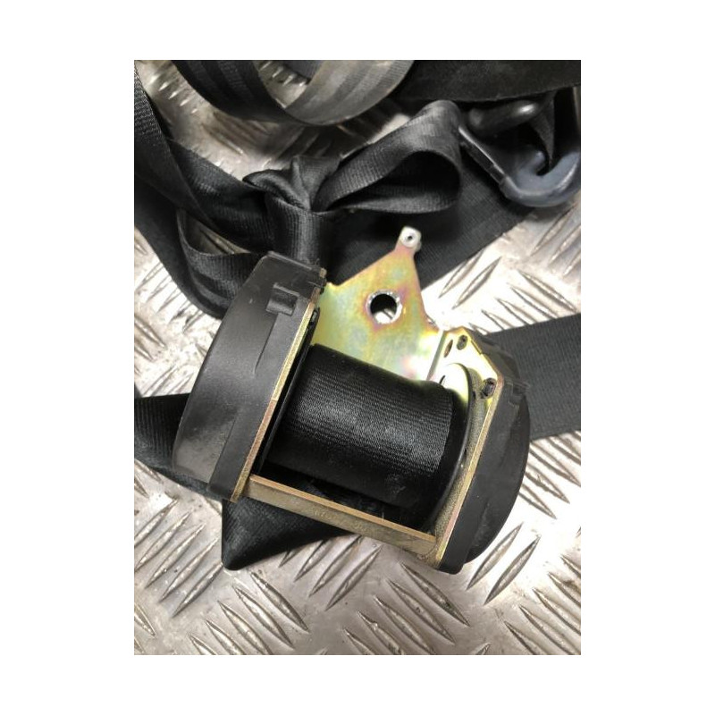 Ceinture arriere gauche troisieme ligne PEUGEOT EXPERT 1 PHASE 1 d’occasion